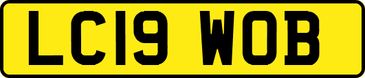 LC19WOB