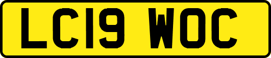 LC19WOC