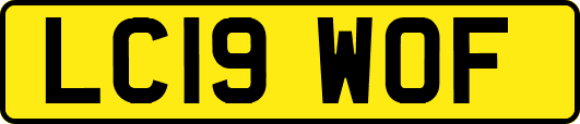 LC19WOF