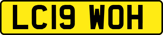LC19WOH