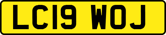 LC19WOJ
