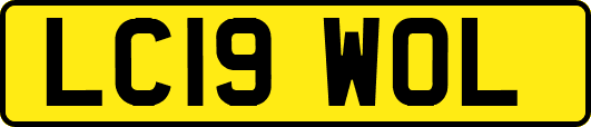 LC19WOL