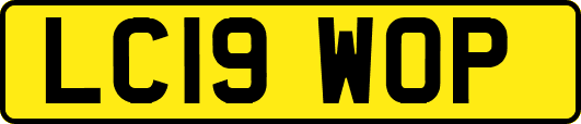 LC19WOP