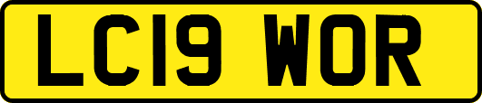 LC19WOR