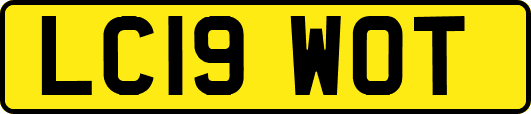 LC19WOT