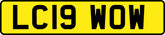 LC19WOW