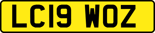LC19WOZ
