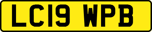 LC19WPB