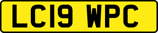 LC19WPC