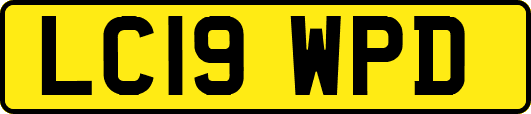 LC19WPD