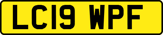 LC19WPF
