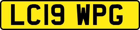 LC19WPG