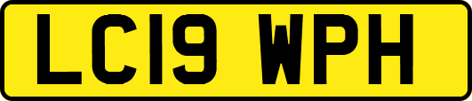 LC19WPH