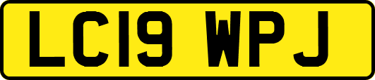 LC19WPJ