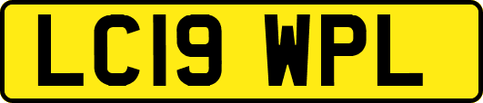 LC19WPL