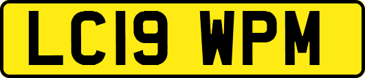 LC19WPM