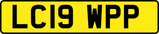 LC19WPP