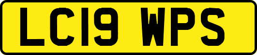 LC19WPS