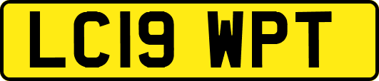 LC19WPT