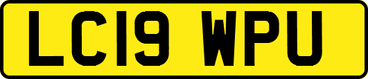 LC19WPU