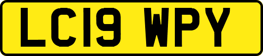 LC19WPY