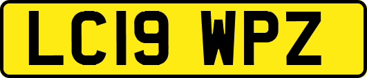 LC19WPZ