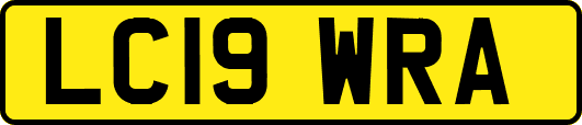 LC19WRA