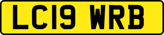 LC19WRB