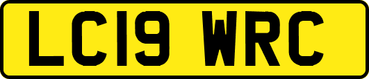 LC19WRC