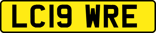 LC19WRE