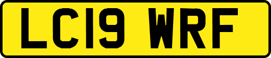 LC19WRF