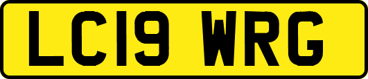 LC19WRG