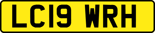 LC19WRH