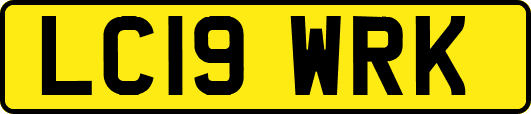LC19WRK