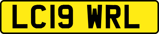 LC19WRL