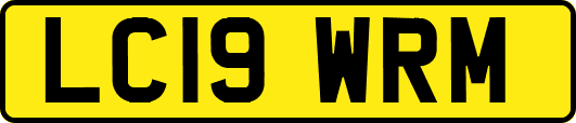 LC19WRM