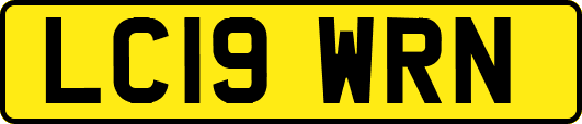 LC19WRN