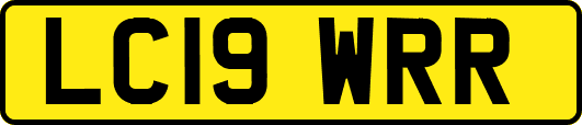 LC19WRR