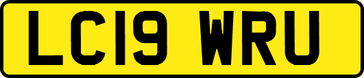 LC19WRU