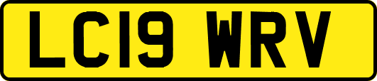 LC19WRV
