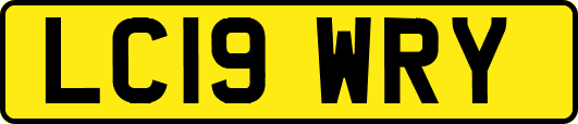 LC19WRY
