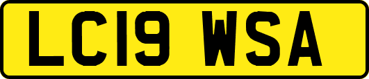 LC19WSA