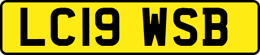 LC19WSB