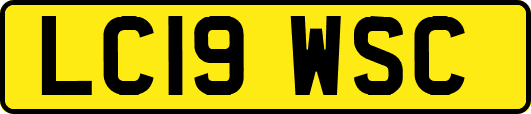 LC19WSC