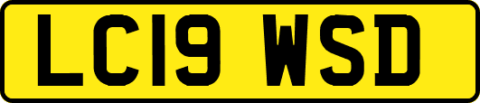 LC19WSD