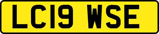 LC19WSE
