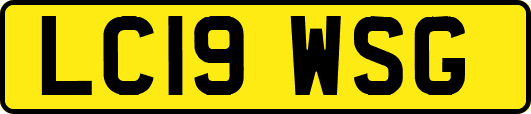 LC19WSG