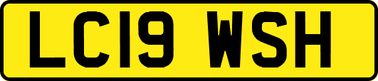 LC19WSH