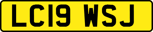 LC19WSJ