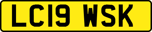 LC19WSK